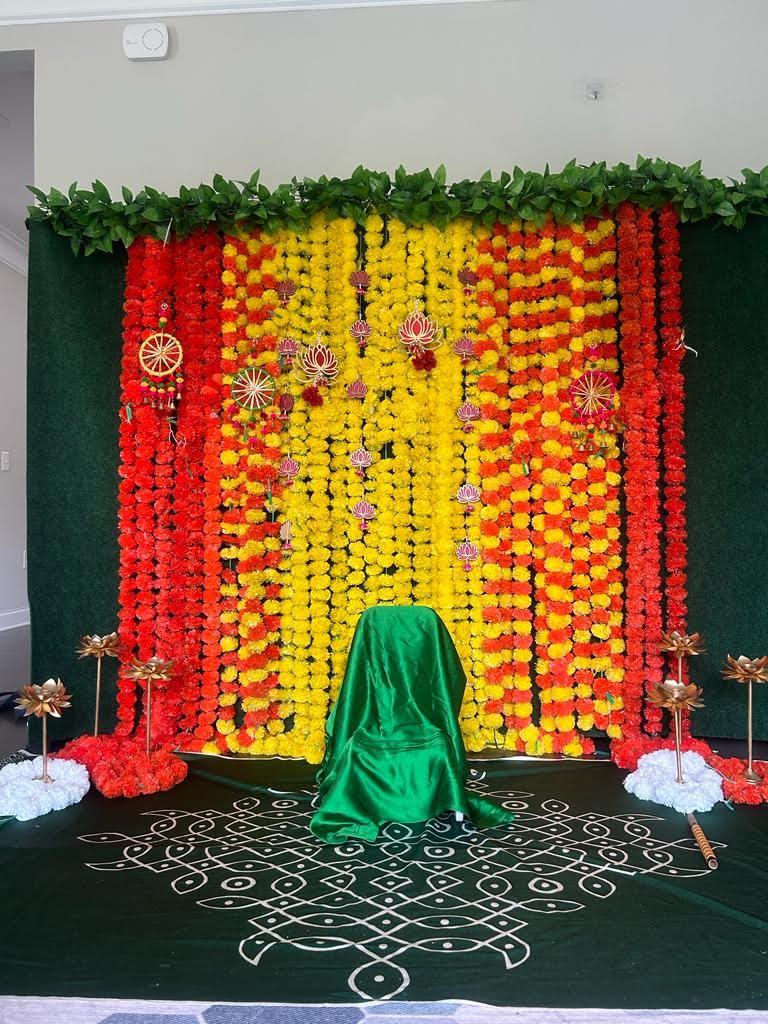 Event Backdrops