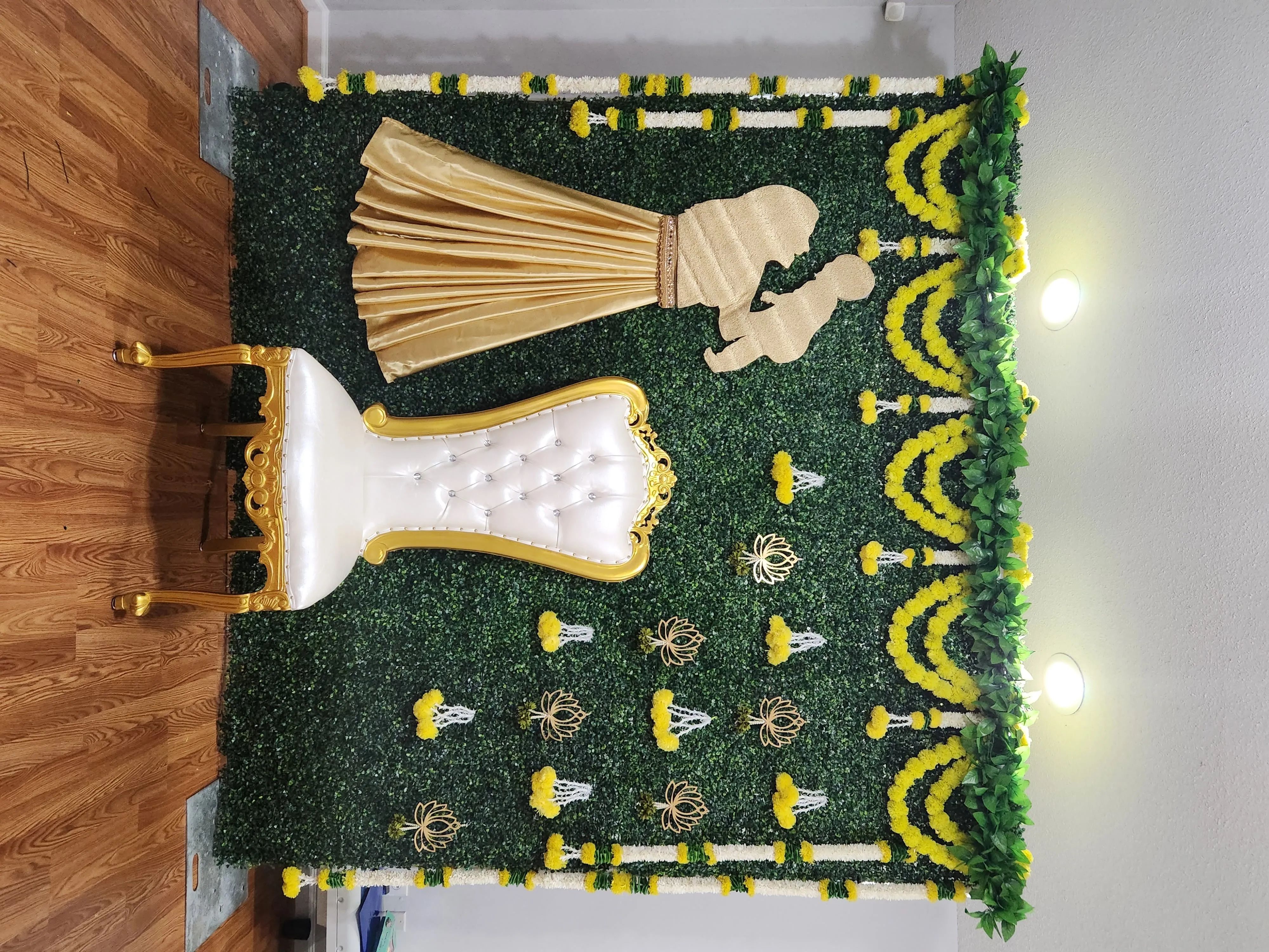 Event Setup 2
