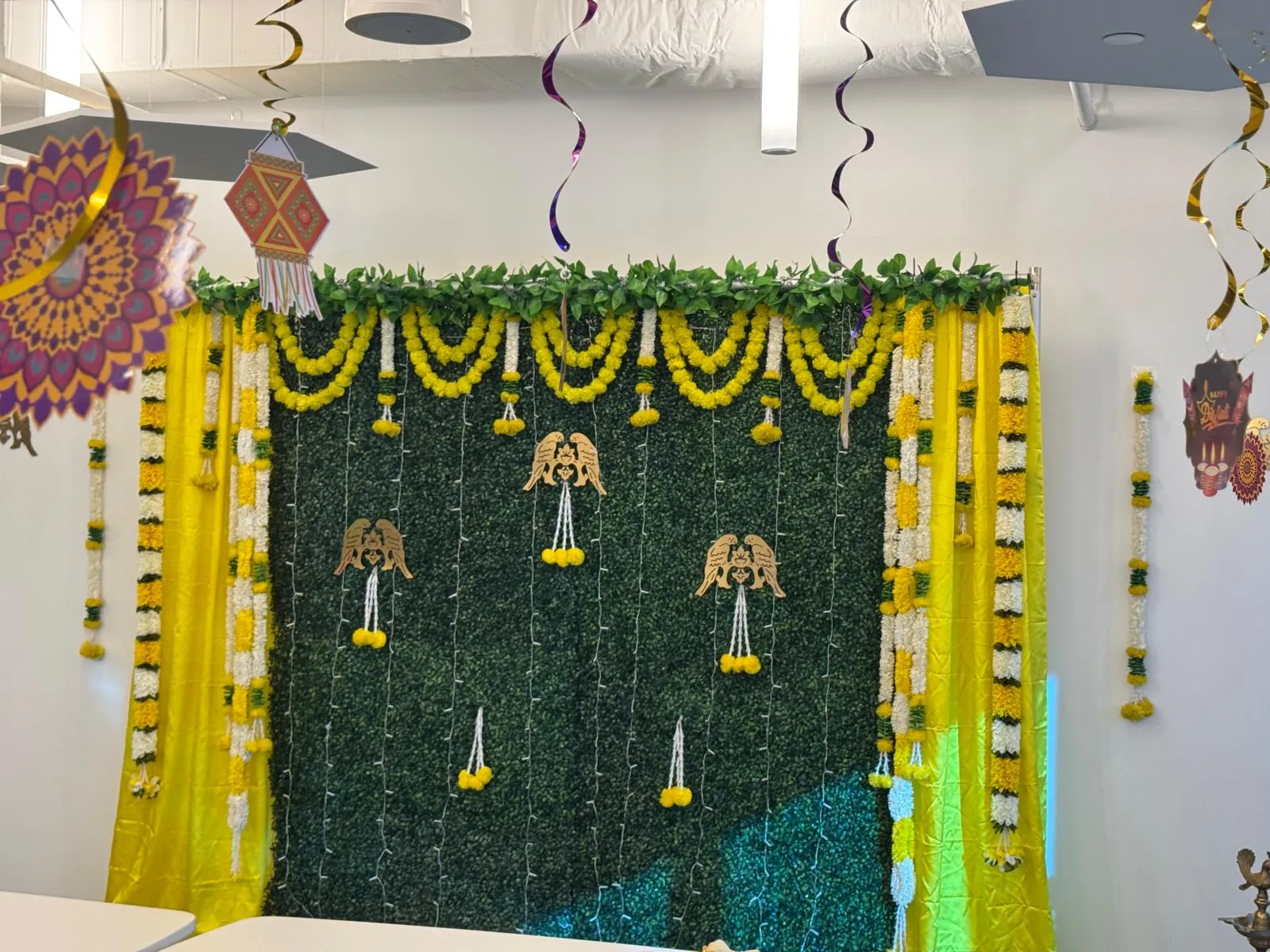 Event Setup 3